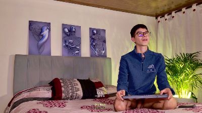 Tivendann webcam cam4 model stream image