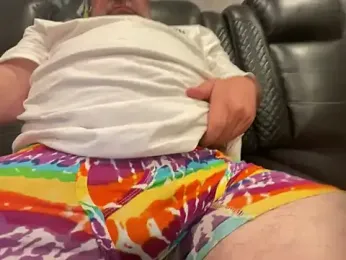 13B_MasterGunner webcam model stream image