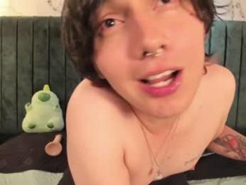 brunodeluca_ webcam chaturbate model stream image