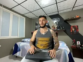 marcel_crawford96 webcam model stream image