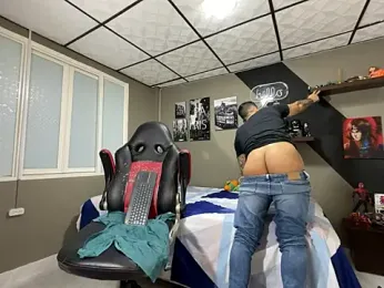 marcel_crawford96 webcam stripchat model stream image