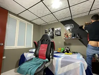 marcel_crawford96 webcam model stream image