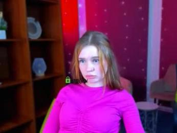 eva_drive webcam chaturbate model stream image