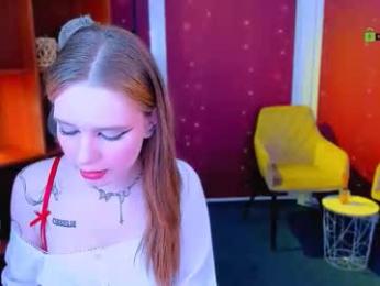 eva_drive webcam model stream image