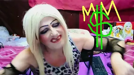 horni4luv webcam model stream image