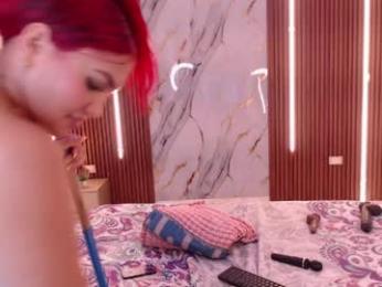 domenica_west webcam model stream image