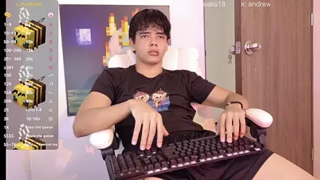 an_drew18 webcam model stream image