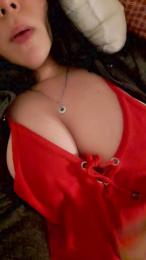 Lynfinity24 webcam model stream image