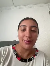 Hannahoff webcam model stream image