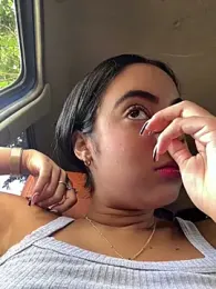 NAUGHTY_LITTLE_18 webcam stripchat model stream image