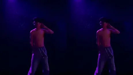 Mode-001 webcam model stream image