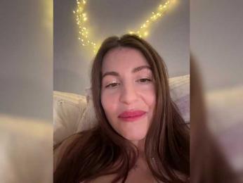 MilashaNyasha webcam bongacams model stream image