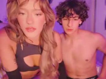 thetrentcarter webcam model stream image