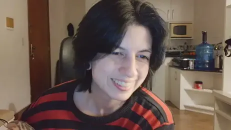 kyslrana webcam stripchat model stream image