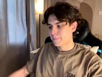 travisrivas webcam model stream image