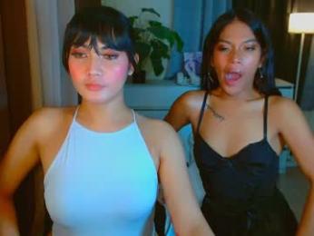 gabriela_deluxe webcam model stream image