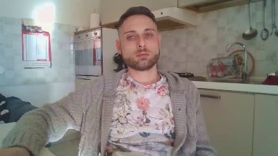 Secret_Secret webcam cam4 model stream image