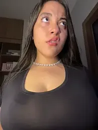 Nhefertary webcam model stream image