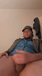 BluepillMagic webcam model stream image