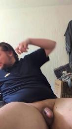 BluepillMagic webcam model stream image