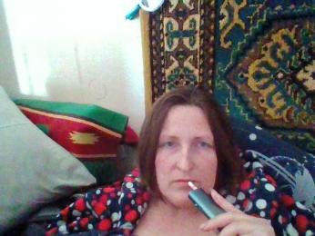 AllaSowinskaya webcam model stream image