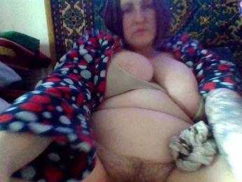 AllaSowinskaya webcam model stream image