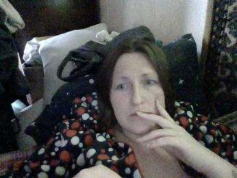 AllaSowinskaya webcam model stream image