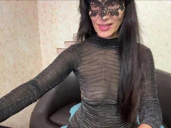 AngelinaMurchik webcam model stream image