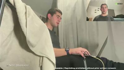 EvanLocked webcam cam4 model stream image