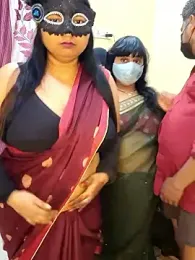 Hot_modal webcam model stream image