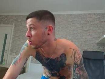 jonahshaw webcam model stream image