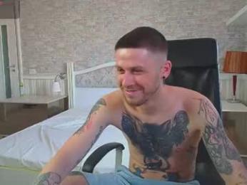 jonahshaw webcam model stream image
