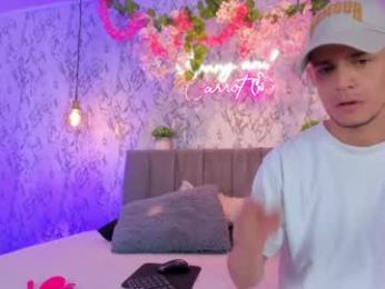 bonny_and_carrot webcam model stream image