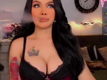 divinequeen webcam model stream image