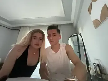 mamihso1 webcam model stream image