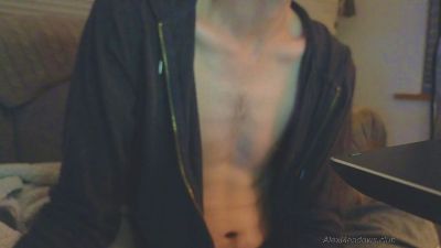 AlexMeadows webcam model stream image
