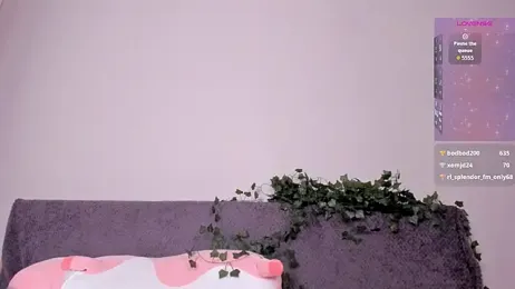 emmelieflorence webcam model stream image