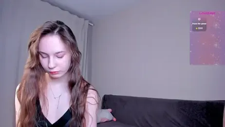 emmelieflorence webcam stripchat model stream image