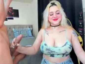 hotfireelement webcam chaturbate model stream image