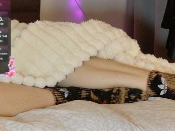 sweety-kittyy webcam model stream image