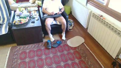 EtxeEtxe webcam model stream image