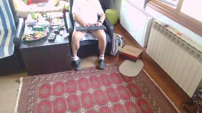 EtxeEtxe webcam model stream image