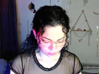 Lady Williams webcam model stream image