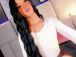 kornylove webcam model stream image