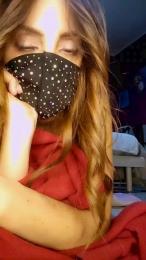 Akemy_room webcam cam4 model stream image