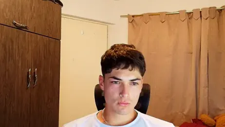 jimmy_class webcam model stream image