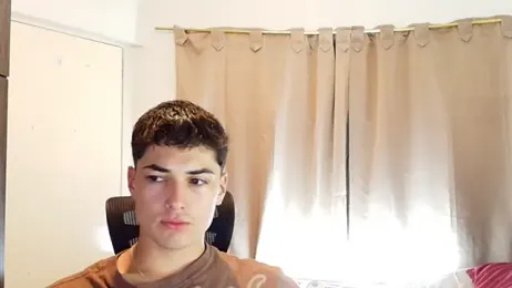 jimmy_class webcam model stream image