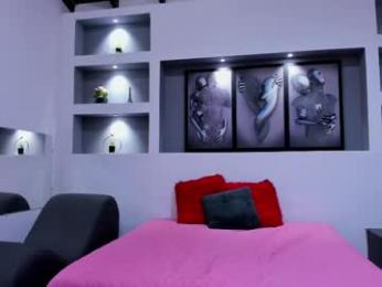 ambar_sex10 webcam model stream image