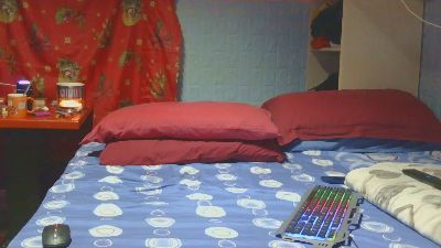 greudeucis2 webcam cam4 model stream image