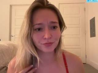 troubleinlace webcam model stream image